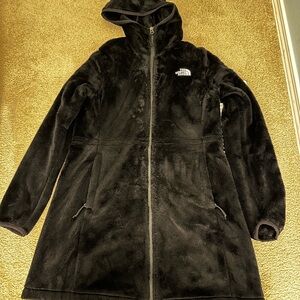 Northface Fleece Jacket -Womens Size XS
